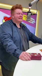 48K views · 600 reactions | BigNick aus der 89.0 RTL Morningshow zockt Pakete oder Knete mit Krankenschwester Aileen! | 89.0 RTL | Facebook