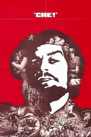 Che! (1969) - Movie