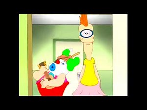 Pérusse Bonne fête remix extended