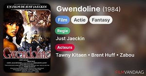 Gwendoline (1984)