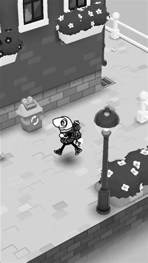 TOEM 2 - Steam Next Fest Demo - Short #gaming #indiegame #gamedev #wholesome
