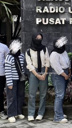 Melepas Perasaan di Jepang: Pencapaian di Usia 19