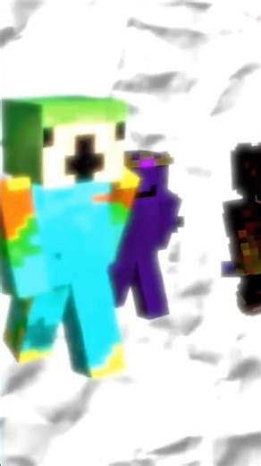 the two spy #minecraft #w