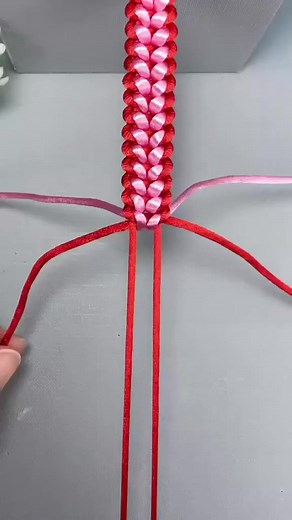 487K views · 5.6K reactions | Rope craft DIY #reels #rope #DIY #craft #tips #tricks (307) | Jimmy Moum | Facebook