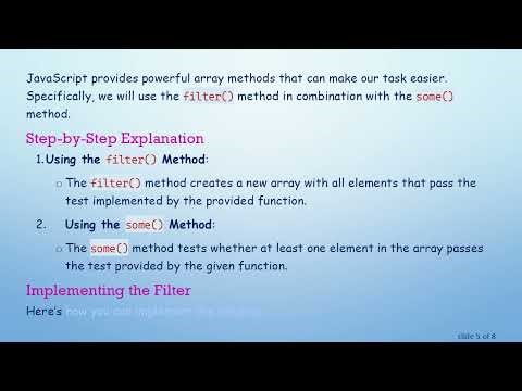 How to Check for a Specific Value in Nested Objects Using JavaScript