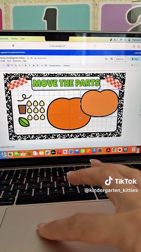 Pumpkin Day Activities for Kindergarten Classrooms