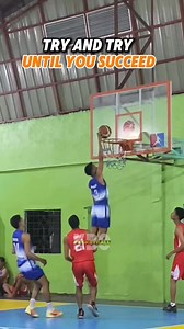 1 day after na perfect agad 💪 KBC Basketball #highlights #everyonehighlightsfollowers | KBC Basketball