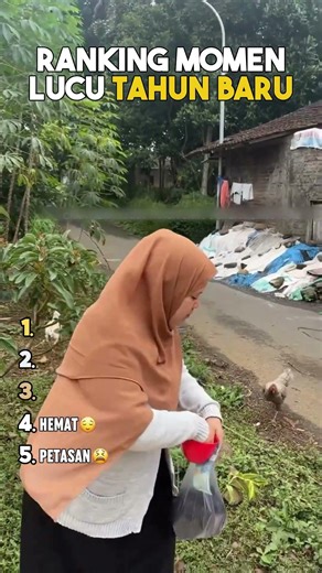 New Year's Funny Moments Ranking