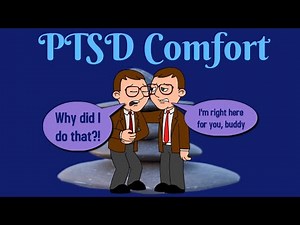 Nice Diesel Busters Calms Diesel Busters From A PTSD Episode