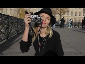 Kate Bosworth's "Love Letters"