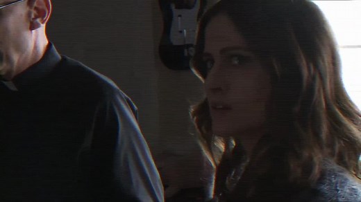 Paranormal Activity: The Ghost Dimension (2015)