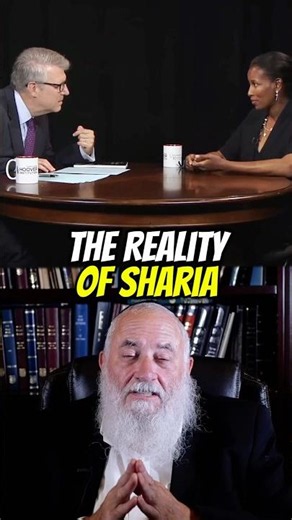 The Dangers of Promoting Sharia Law REVEALED.