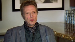 Watch Seven Psychopaths&colon; Christopher Walken On The Appeal Of The Project on Amazon Live