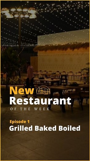 31K views · 117 reactions | New Restaurant of the week - A new series...