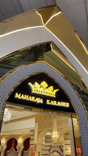 Maharaja Karaoke kini telah dibuka di IOI City Mall 🤩🎤 #maharajakaraoke #ioicitymall #karaoke | IOI City Mall