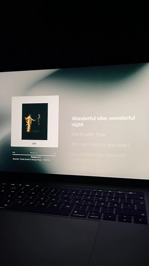 Metro Boomin, Travis Scott & Young Thug - Trance Lyrics