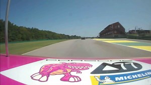 11K views · 267 reactions | Come for a ride with AO Racing's “Roxy” as she charges around VIRginia International Raceway. - #Porsche | #IMSA | #Raceborn | Porsche Motorsport North America | Facebook