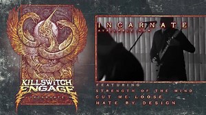 104K views · 3.9K reactions | Incarnate has arrived. Download your copy now: flyt.it/incarnateitunes | Killswitch Engage | Facebook