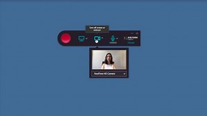 Personal Capture Walkthrough Video