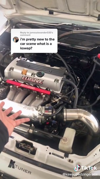 Understanding the K Swap: A Comprehensive Explanation