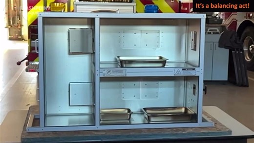 It really is a balancing act in most cases. Check out the reaction as air entering through minimal openings eventually drops the flammability level into the appropriate range to support flaming combustion. Follow Us FACEBOOK @flashpointequipment INSTAGRAM @flashpointequipment X/TWITTER @FPequipment WEBSITE www.flashpointequipment.com #flashpointequipment #firedepartment #firedept #bomberos #firestation #firefighter #firefighting #pompier #paramedic #fireservice #emergencyservices #flowpath #fire