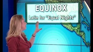 What does the Spring Equinox really mean?
