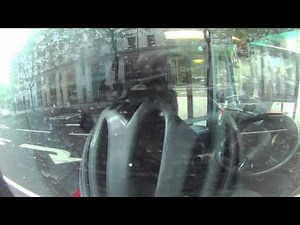 Your Friendly Abellio Bus Driver