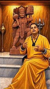 Why Hanuman Ji Lifted an Entire Mountain to Save Lakshman | Ramayana Story