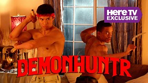 Demonhuntr - S1Ep1, Who Hasn't F*cked a Demon?