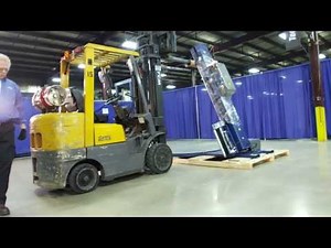 G Series - How to Install