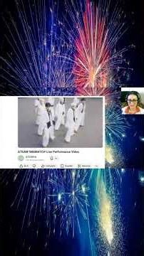 REACCIÓN: &TEAM _ MISMATCH #andteam #mismatch #music #reaction #dance #performance #love