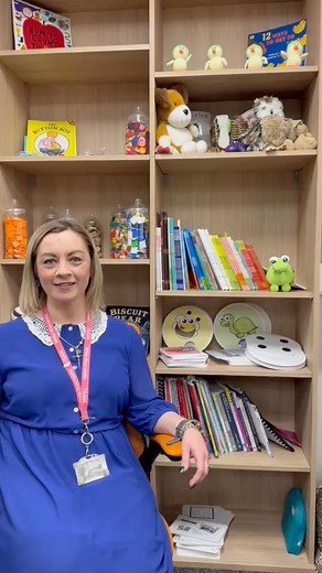 7.8K views · 40 reactions | Head of EYFS Kat Ellis on our new Reception schemes ️ | White Rose Education | Facebook