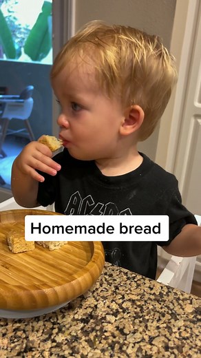 Homemade Bread Recipe with Carl Schmidt Sohn Breadmaker