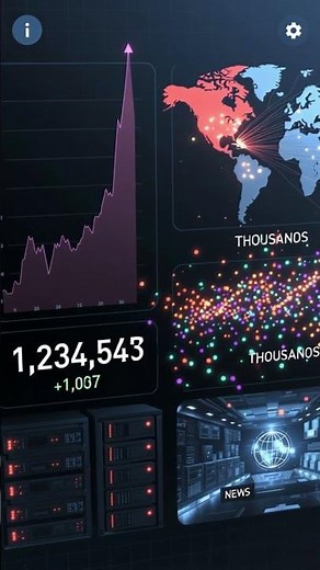 Microsoft Outage TODAY | Microsoft 365, Outlook & Teams Down Worldwide