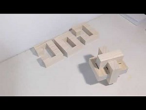 Wood Knot Solution