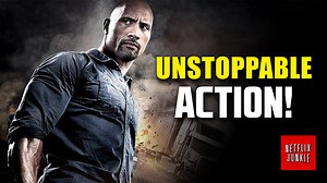 The Rock’s 5 Best Action Movies That Prove He’s Hollywood’s Ultimate Titan