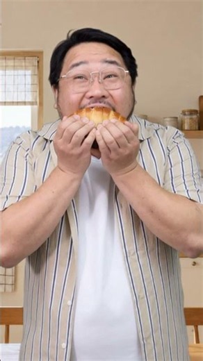(남한vs북한) 북한에서 소금빵으로 대신 먹는 건?! #북한 #소금빵