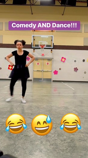 Whatever it takes to make people laugh! Improvised Dancing!!! 😂😂😂 #comedy #comedyshow #comedian #femalecomedian #show #dance #improvdance #comedydance #actout | Lyv Babinski