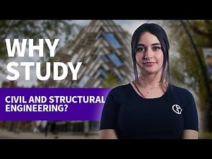 Why study Civil and Structural Engineering? | University of Sheffield