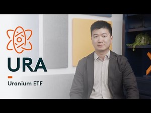 The Global X Uranium ETF (URA)