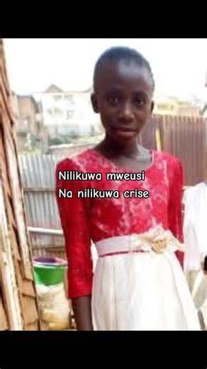 star rosy 🤎🩷 (@rosybriane)’s videos with Nilikuwa crise le Rey - ♠️ le Rey ♦️