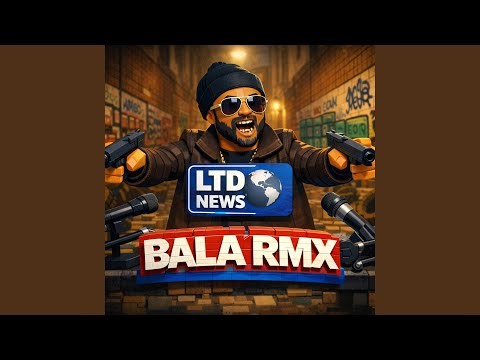DJ JAY Z BALA (AFRO HOUSE MIX)