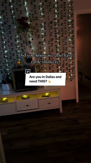 Revitalize your senses with our rejuvenating table showers 💦✨ https://www.lluviamassage.com/ #experience #massage #deeptissuemassage #dallas #wellnessjourney #pamperyourself #selfcare #dallasmassagetherapist #spa #therapy #fyp #fypシ #foryou #foryoupage #viral #trending #datenight #datenightideas #date #valentinesday #couples #couplestiktok #boyfriend #girlfriend