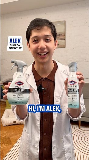 Clorox PURE is Officially Here