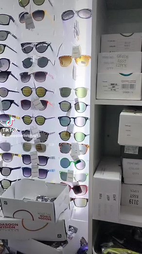 Wholesale Sunglasses Supplier in Johannesburg | Much Better Store