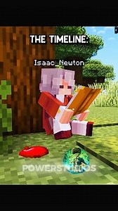 366K views · 5.5K reactions | POV:Time Stone Had Morph Mod #minecraftreels | Gojo MC | Facebook