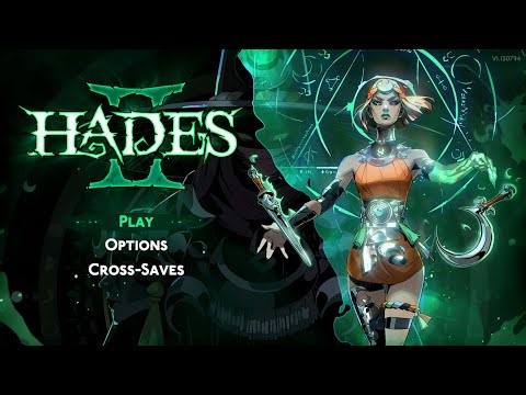 Hades 2 Nintendo Switch 2 Edition Boss Fight and Exploration Gameplay