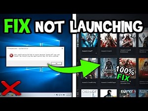 How to Fix Not Launching in Ubisoft Connect (Easy Steps)