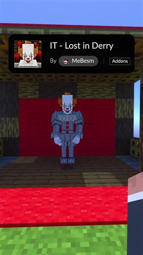 this mods brings IT to Minecraft 🤡 | Minecraft Mods