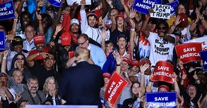 Adam Serwer on the all-American politics of cruelty